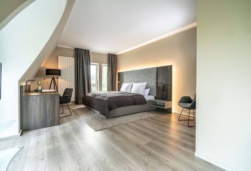 스탠다드 룸, Sonne