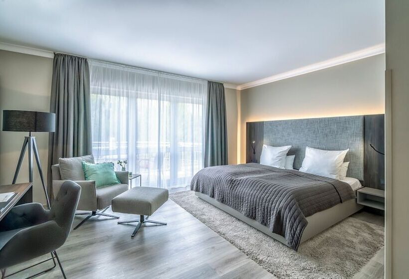 스탠다드 룸, Sonne