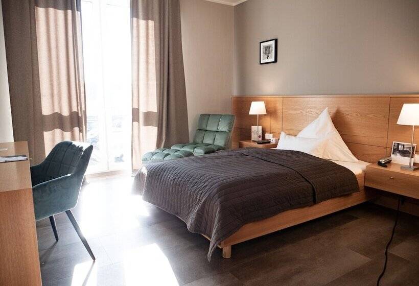 스탠다드 싱글 룸, Sonne