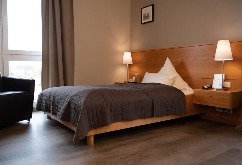 스탠다드 싱글 룸, Sonne