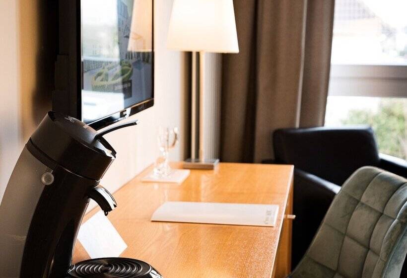 스탠다드 싱글 룸, Sonne