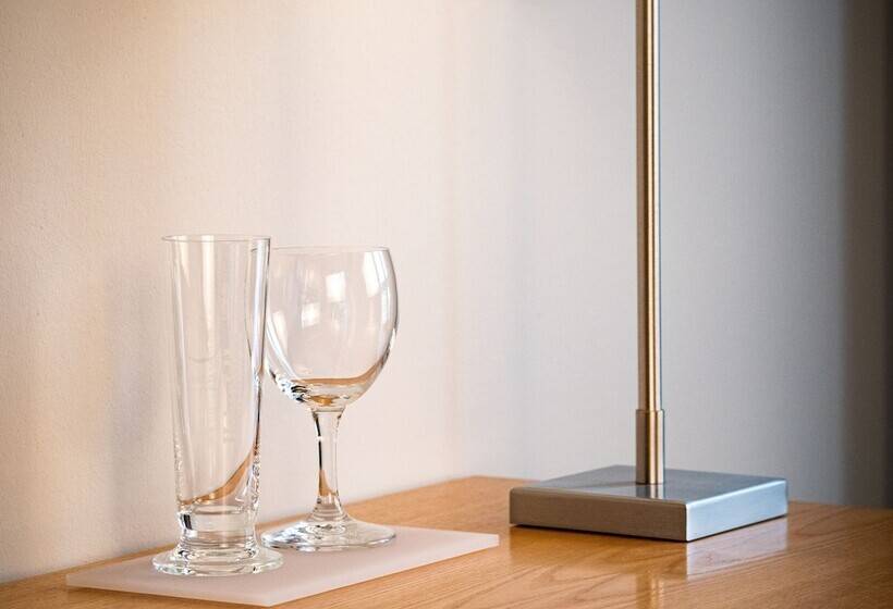 스탠다드 싱글 룸, Sonne