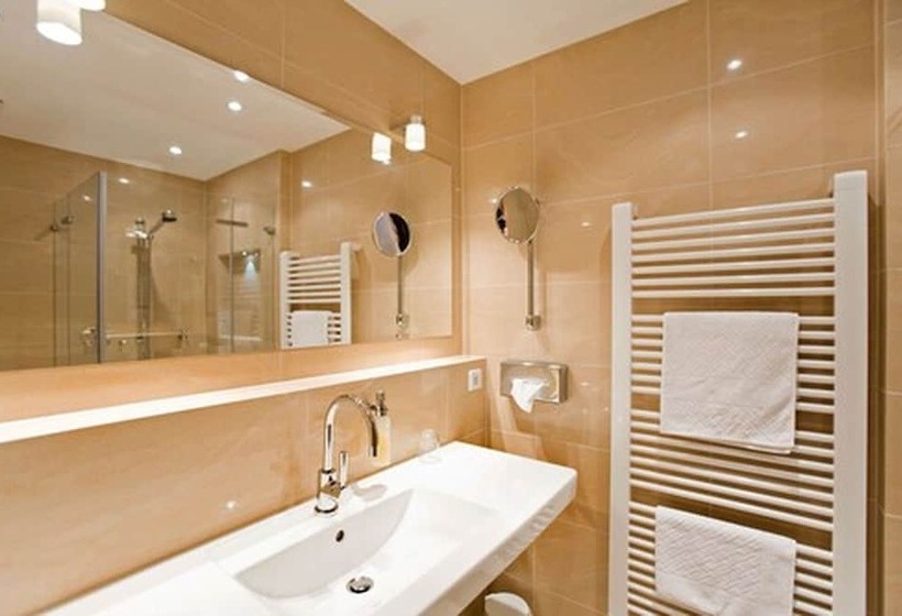 스탠다드 싱글 룸, Sonne