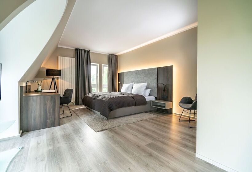 스탠다드 룸, Sonne