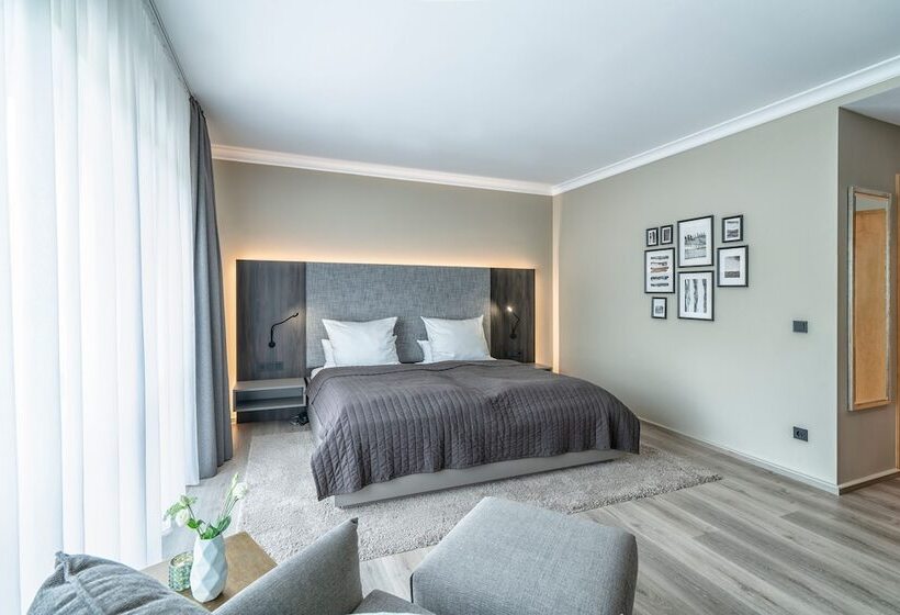 스탠다드 룸, Sonne