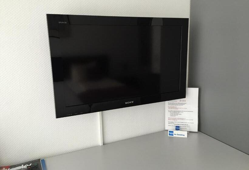 标准三人间, Wincent