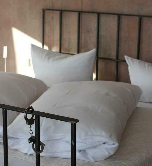 バルコニー付きデラックスルーム, Zapa