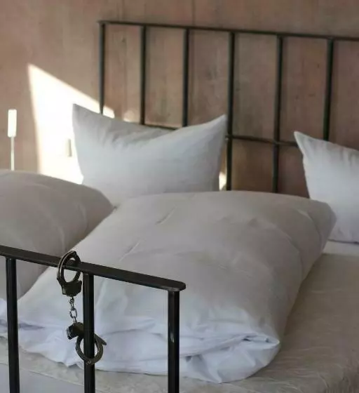 Deluxe-huone Parveke, Zapa