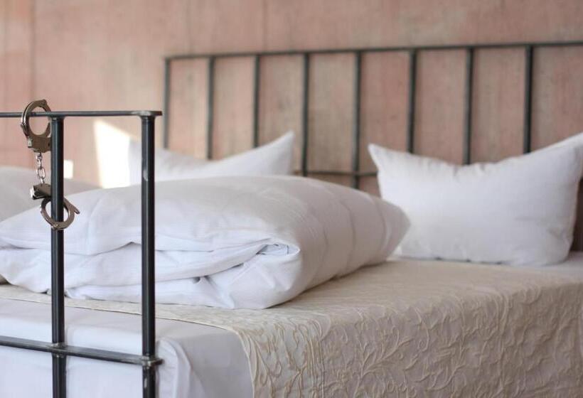 バルコニー付きデラックスルーム, Zapa