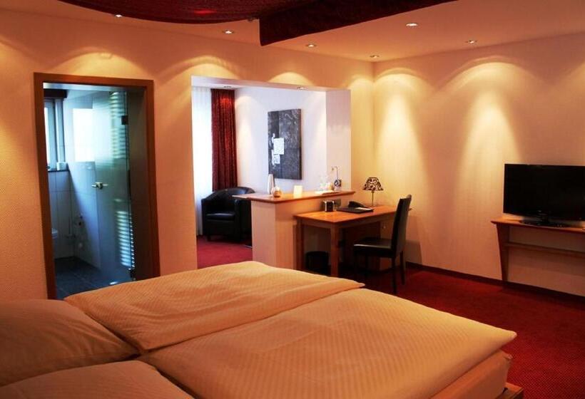 标准间, Zum Hackstück