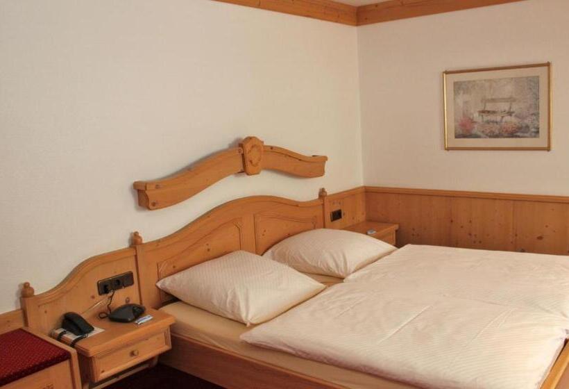 标准间, Zum Hackstück