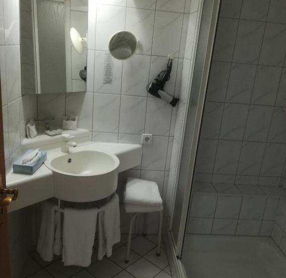 标准间, Zum Marchenwald