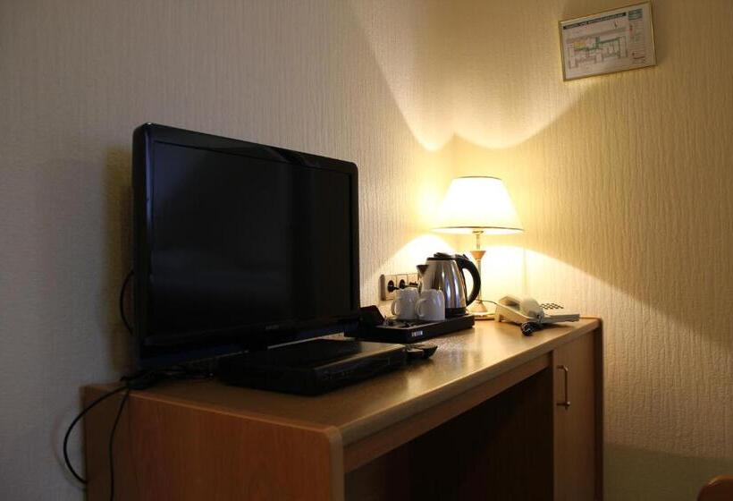 标准间, Zum Marchenwald