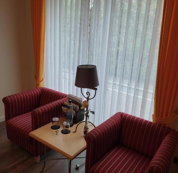 标准间, Zum Marchenwald