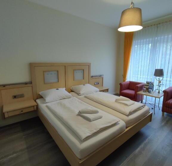 标准间, Zum Marchenwald