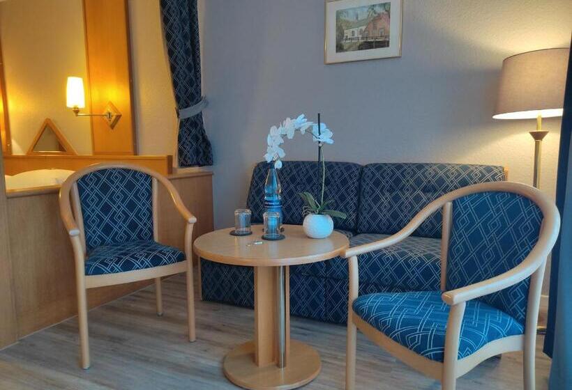 家庭间, Zum Marchenwald