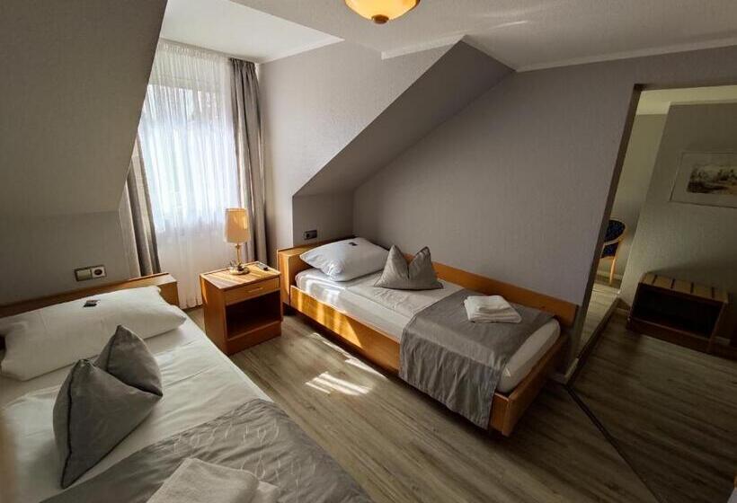 标准间, Zum Marchenwald