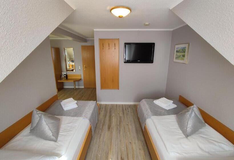 标准间, Zum Marchenwald