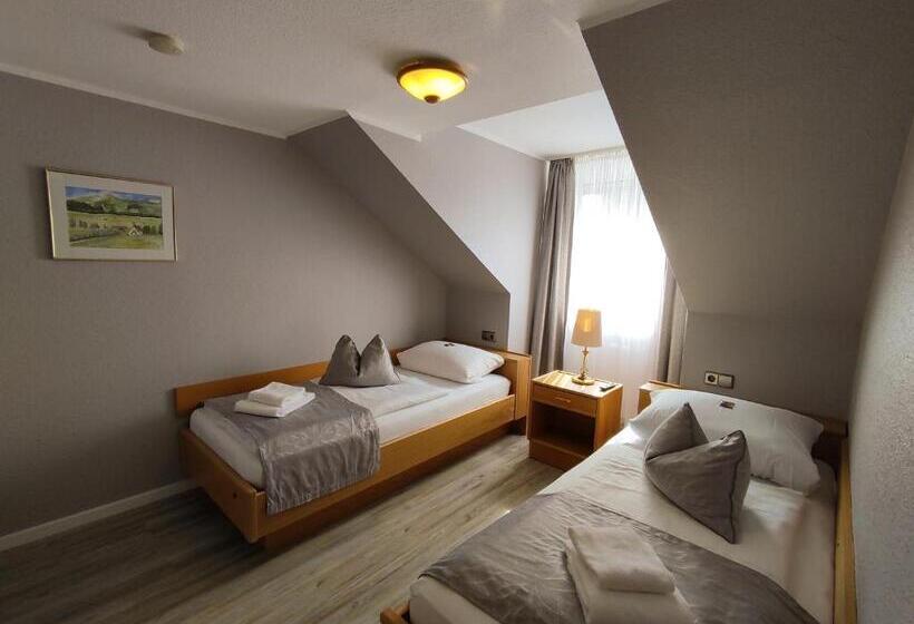 标准间, Zum Marchenwald