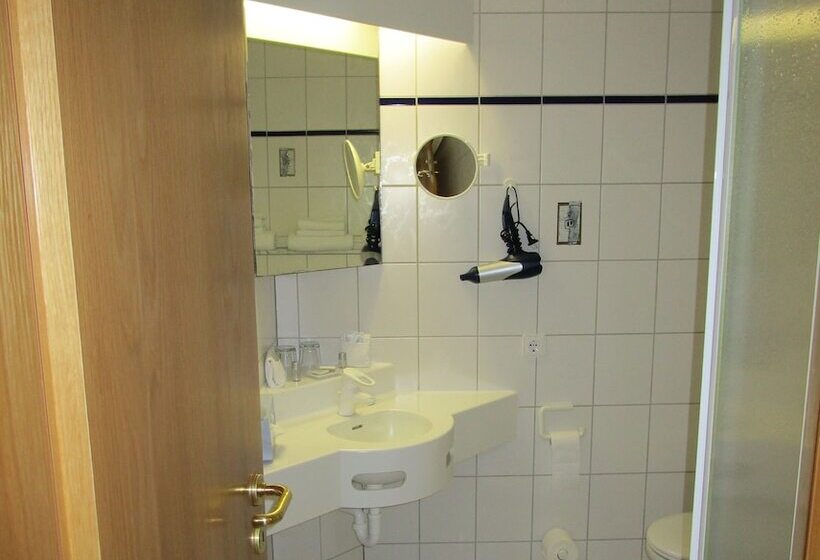 标准间, Zum Marchenwald