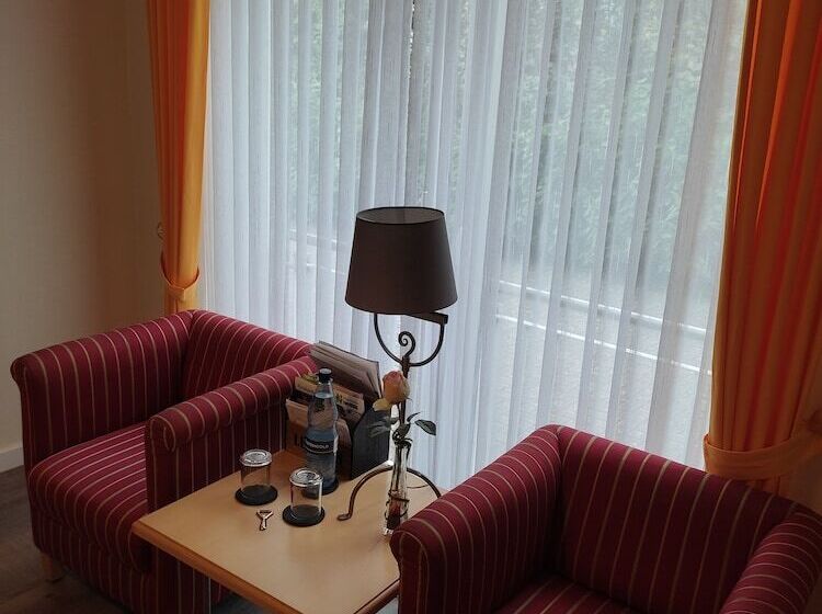 标准间, Zum Marchenwald