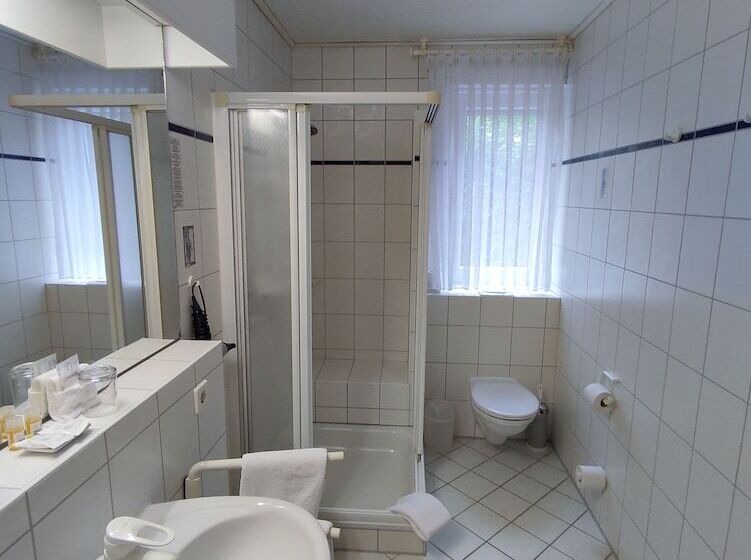 标准间, Zum Marchenwald