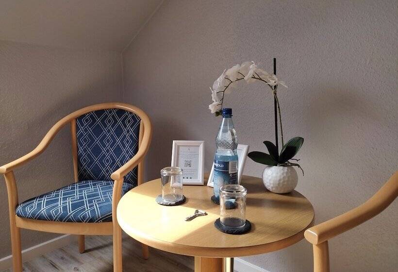 标准间, Zum Marchenwald