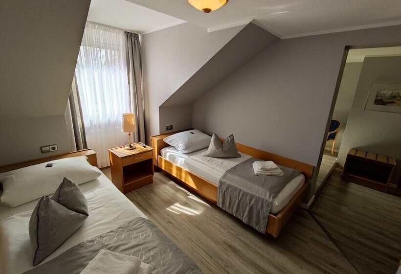 标准间, Zum Marchenwald