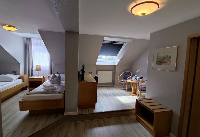 标准间, Zum Marchenwald