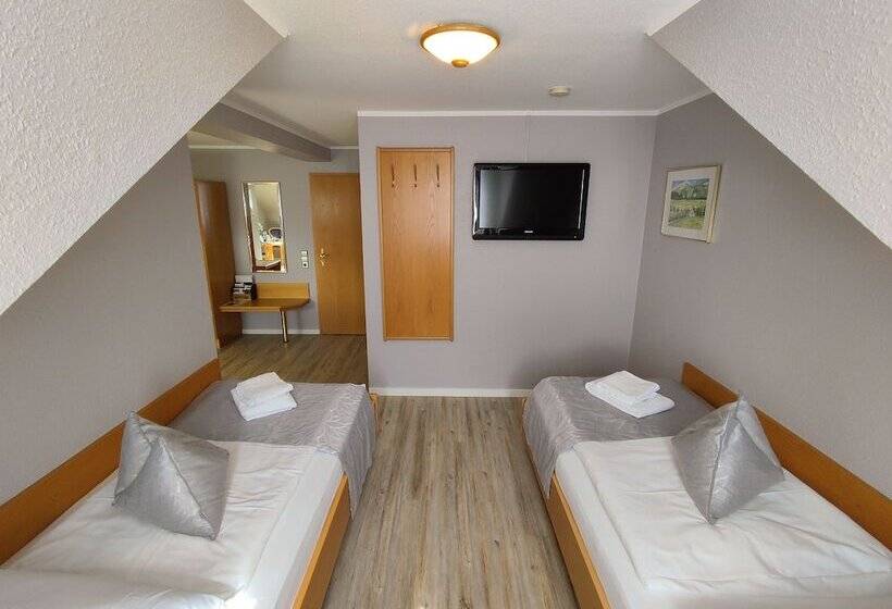 标准间, Zum Marchenwald