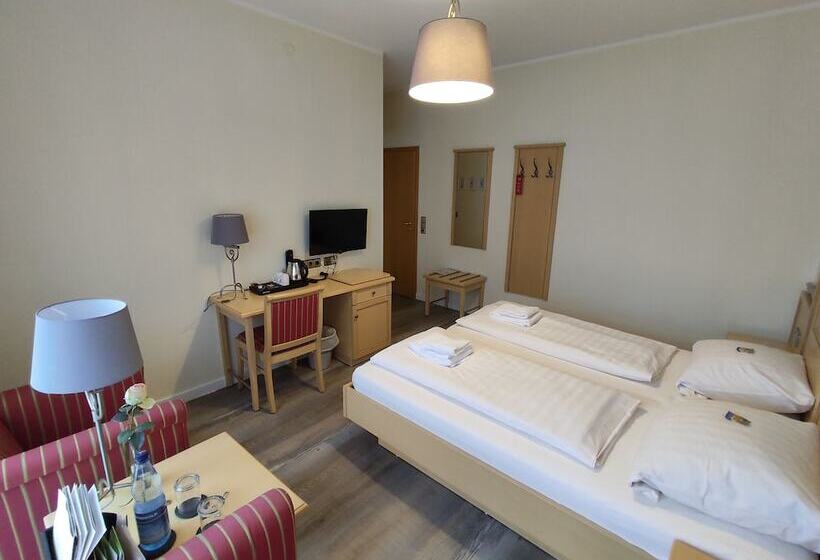 标准间, Zum Marchenwald