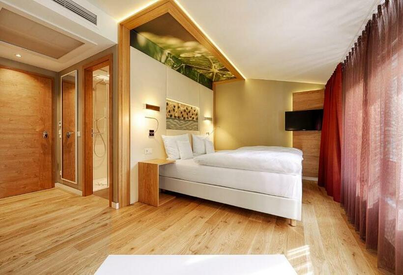 스탠다드 룸, Kaisergarten Hotel Deidesheim