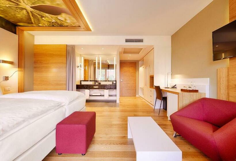 غرفة ديلوكس, Kaisergarten Hotel Deidesheim