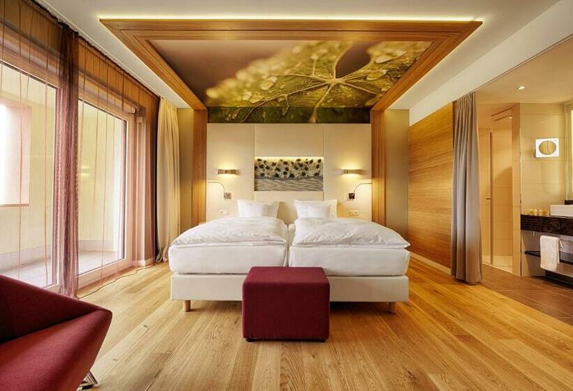 غرفة ديلوكس, Kaisergarten Hotel Deidesheim