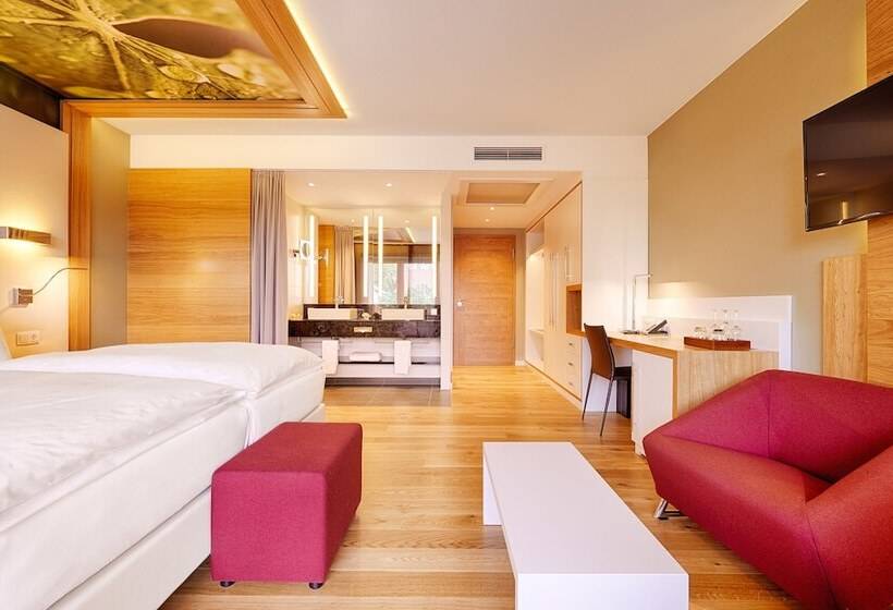 غرفة ديلوكس, Kaisergarten Hotel Deidesheim