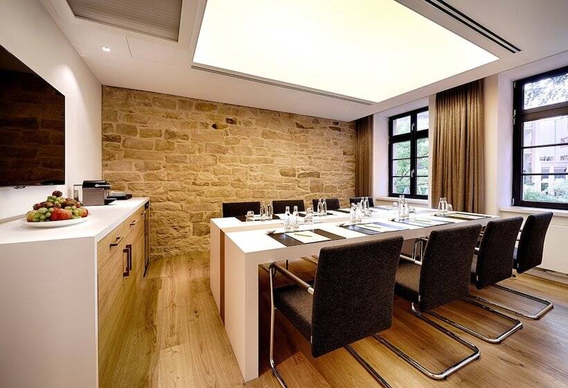 جناح, Kaisergarten Hotel Deidesheim