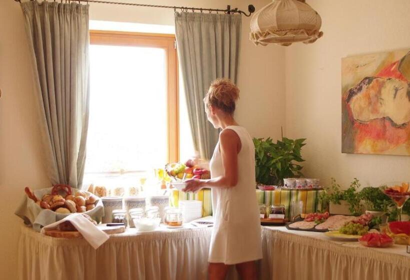 غرفة قياسية فردية, Land Gut Hotel Landgasthof Hotel Ochsen