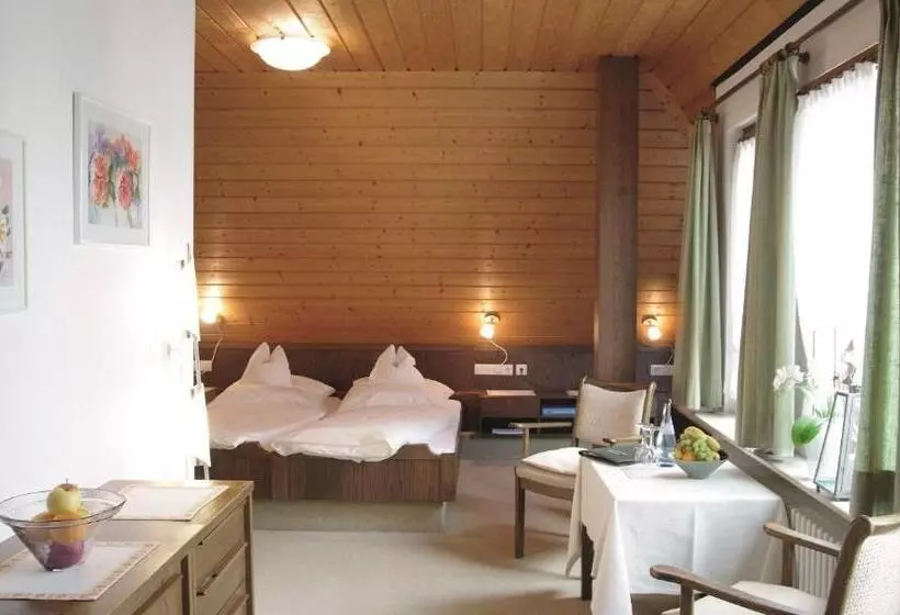 スタンダードルーム, Land Gut Hotel Landgasthof Hotel Ochsen