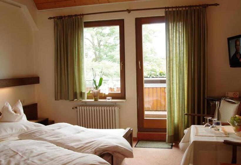 스탠다드 룸, Land Gut Hotel Landgasthof Hotel Ochsen