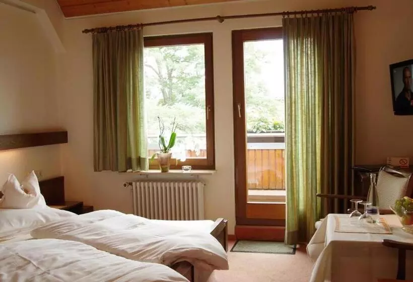 スタンダードルーム, Land Gut Hotel Landgasthof Hotel Ochsen