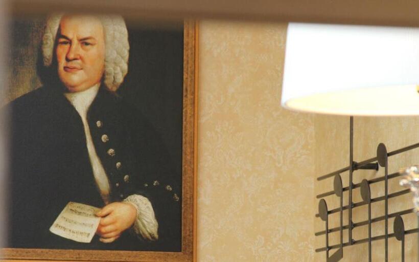 주니어 스위트 발코니, Landhaus Spatzenhof