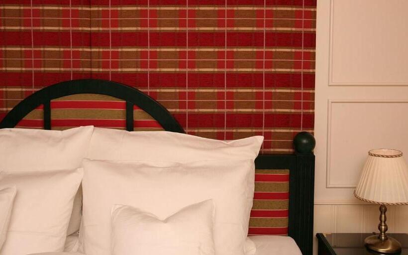 스위트, Landhaus Spatzenhof