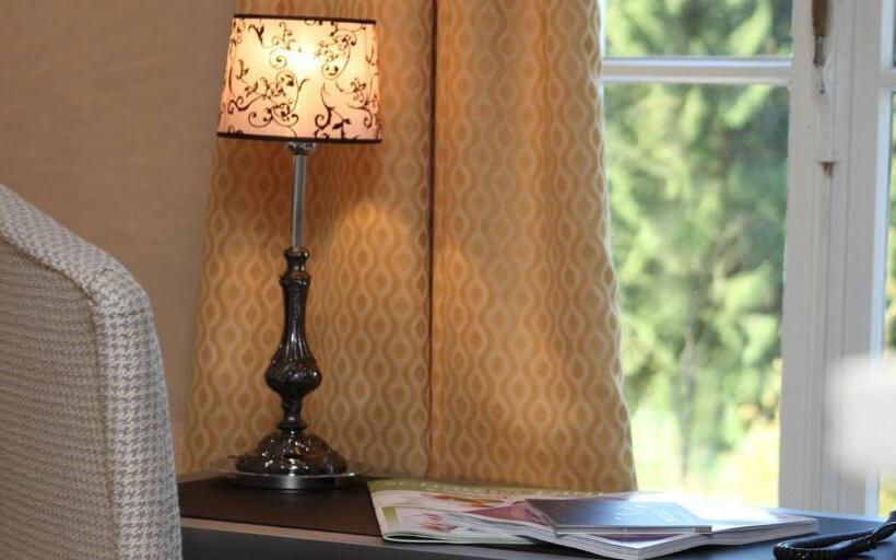 스위트, Landhaus Spatzenhof