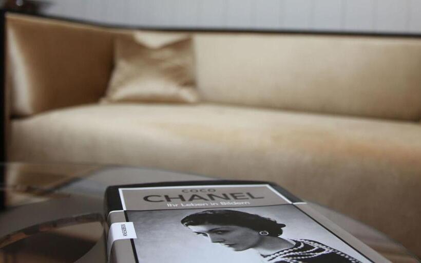 스위트, Landhaus Spatzenhof