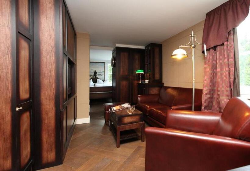 스위트, Landhaus Spatzenhof