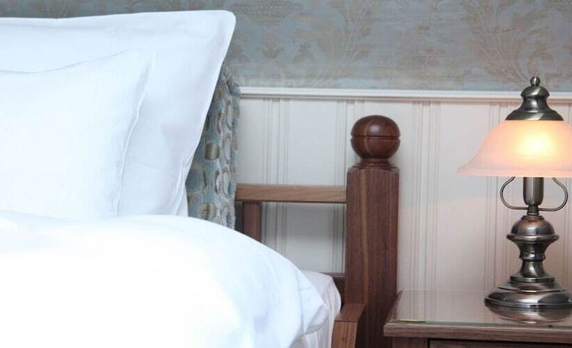 스탠다드 룸, Landhaus Spatzenhof