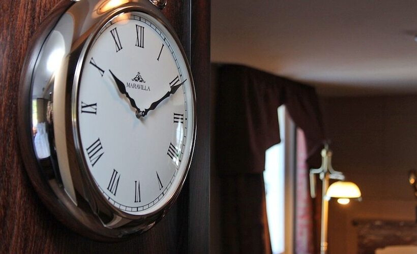 스위트, Landhaus Spatzenhof