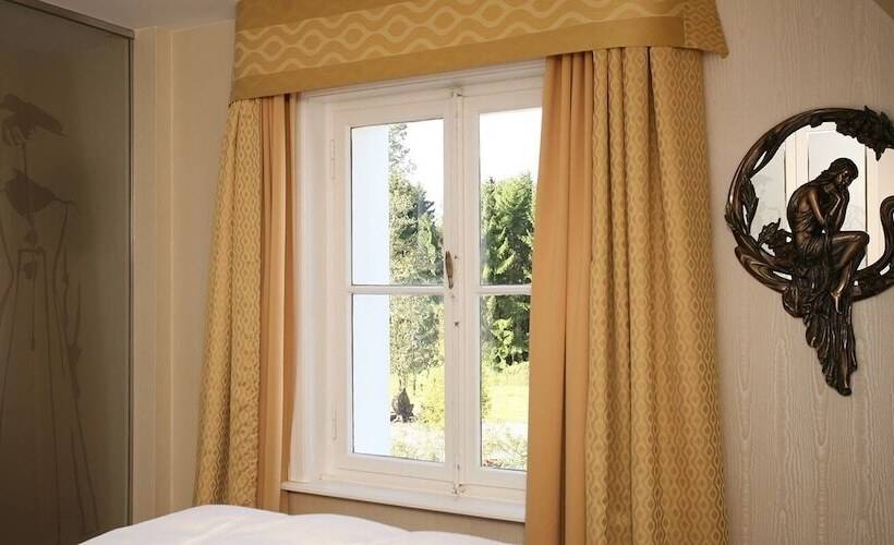 스위트, Landhaus Spatzenhof