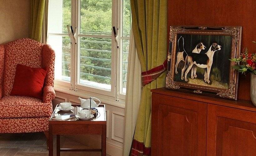 스위트, Landhaus Spatzenhof