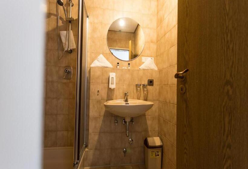 Номер Стандарт Индивидуальный, Landhaus Sundern